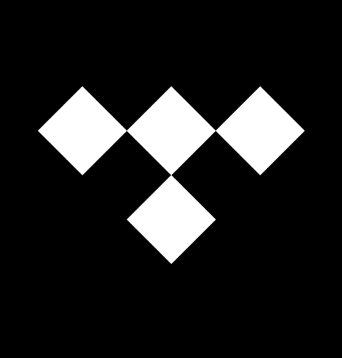 Tidal Logo
