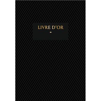 Livre d'or